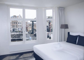  Canal House Inn  Амстердам